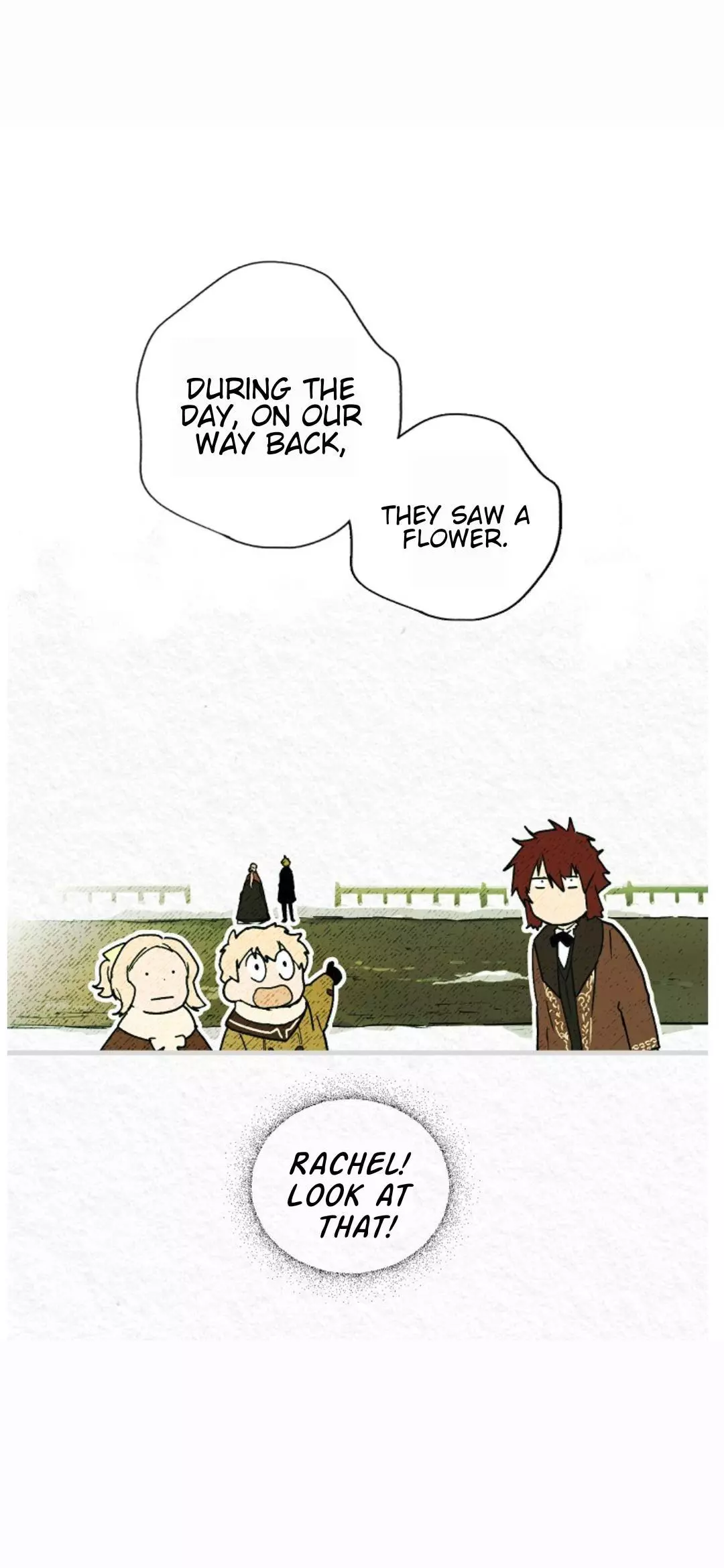A Stepmother's Märchen Chapter 56 page 46