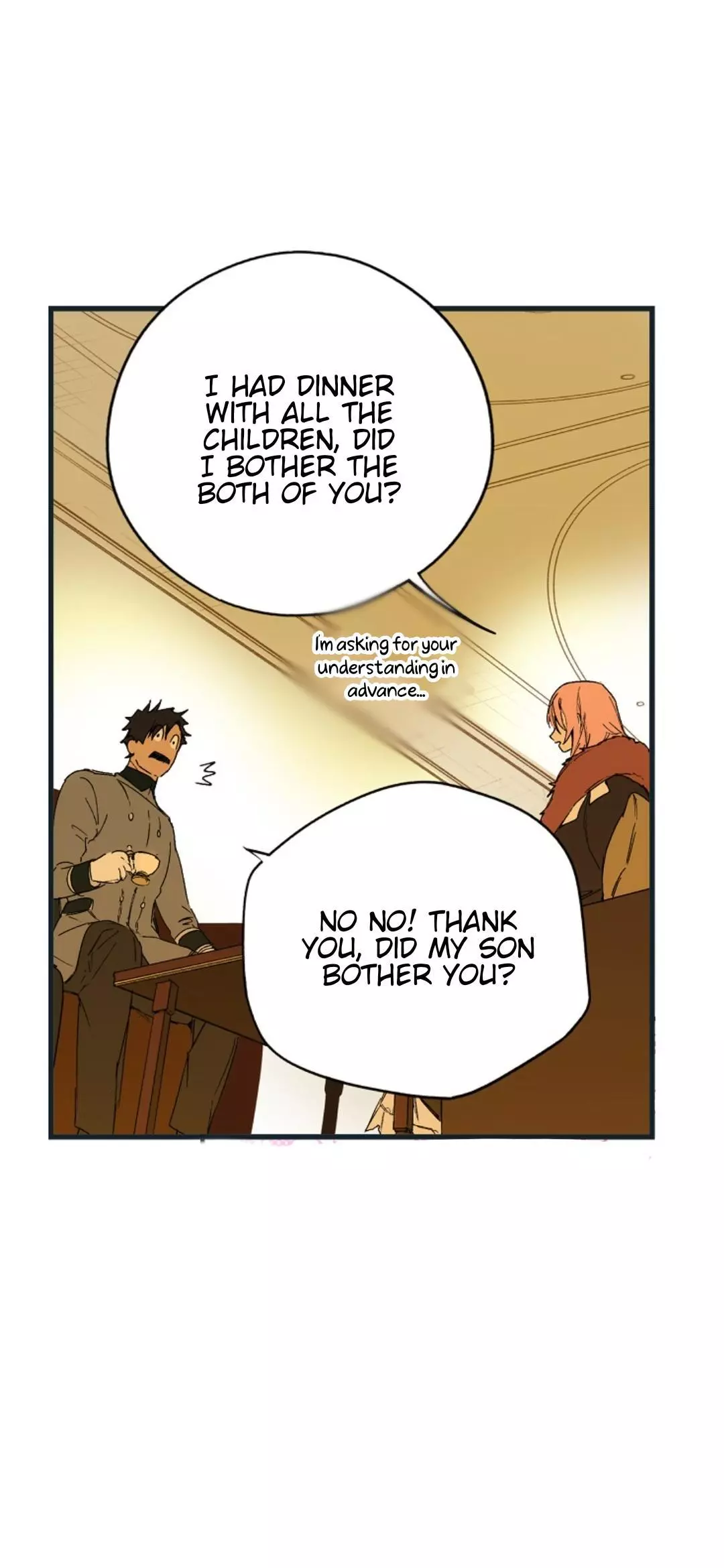 A Stepmother's Märchen Chapter 56 page 28
