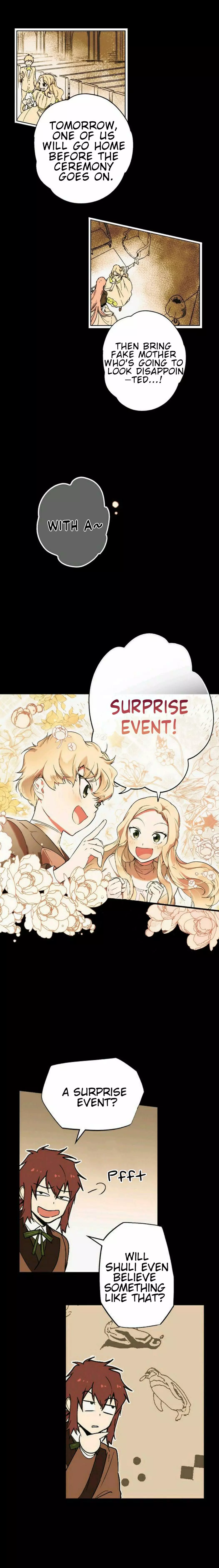 A Stepmother's Märchen Chapter 58 page 17