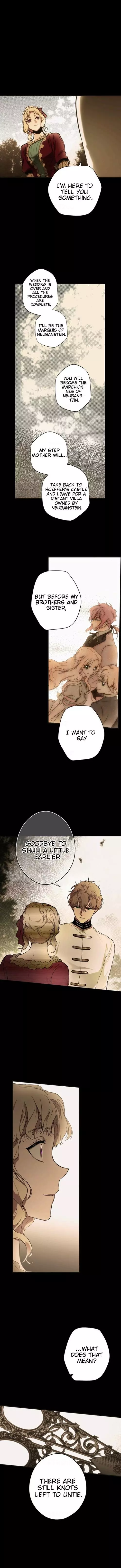A Stepmother's Märchen Chapter 57 page 8