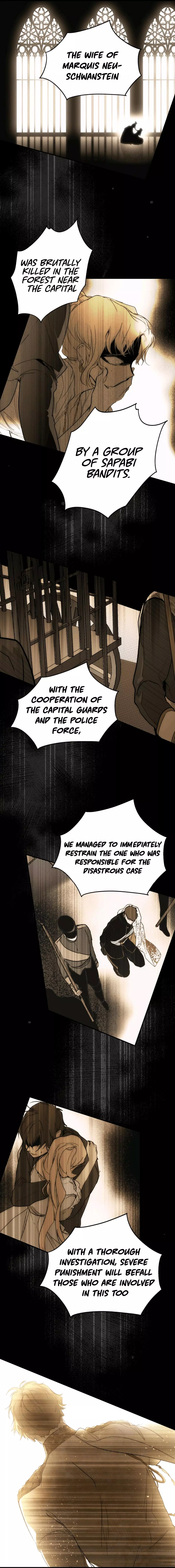 A Stepmother's Märchen Chapter 60 page 19
