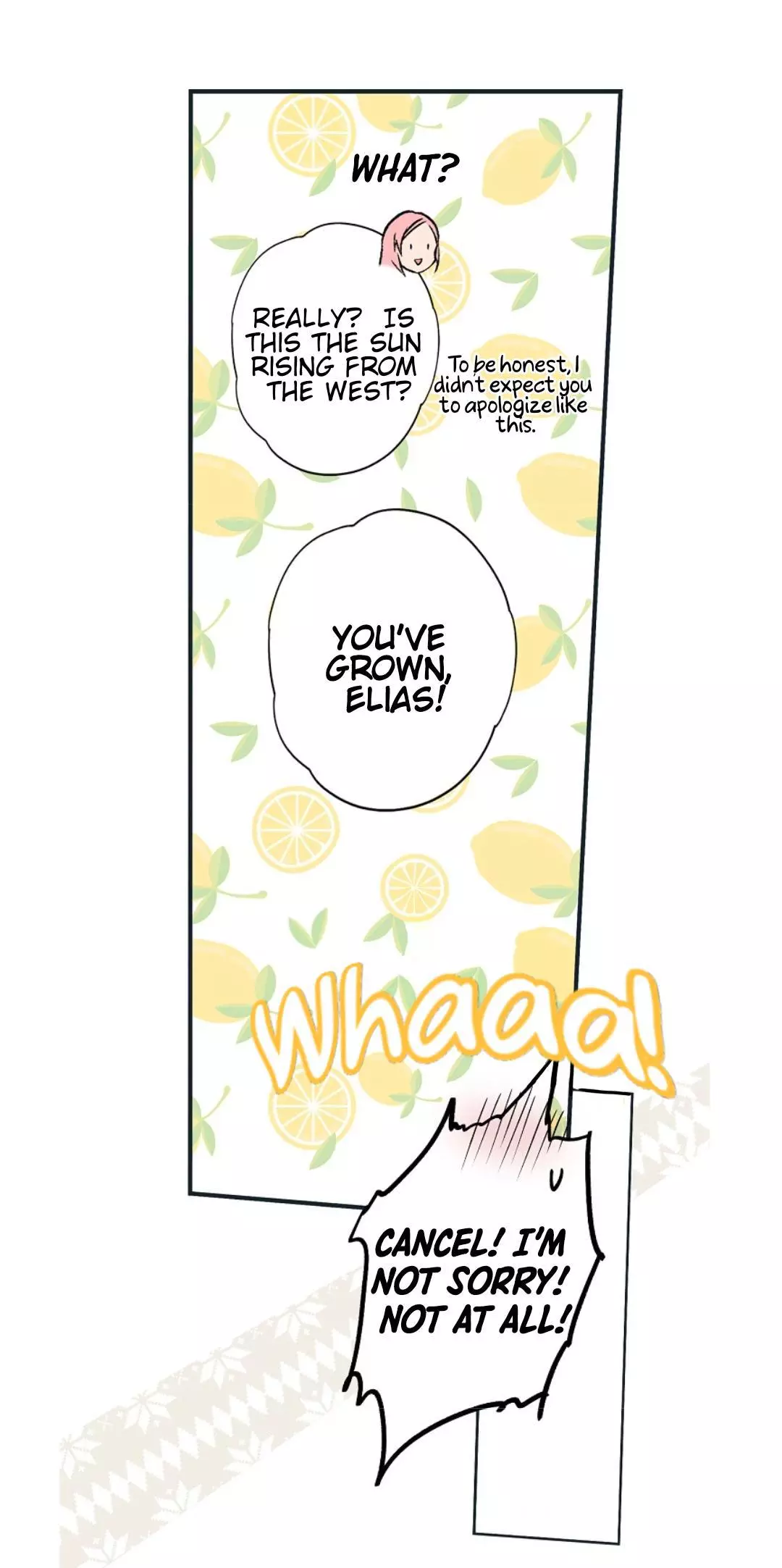 A Stepmother's Märchen Chapter 56 page 81