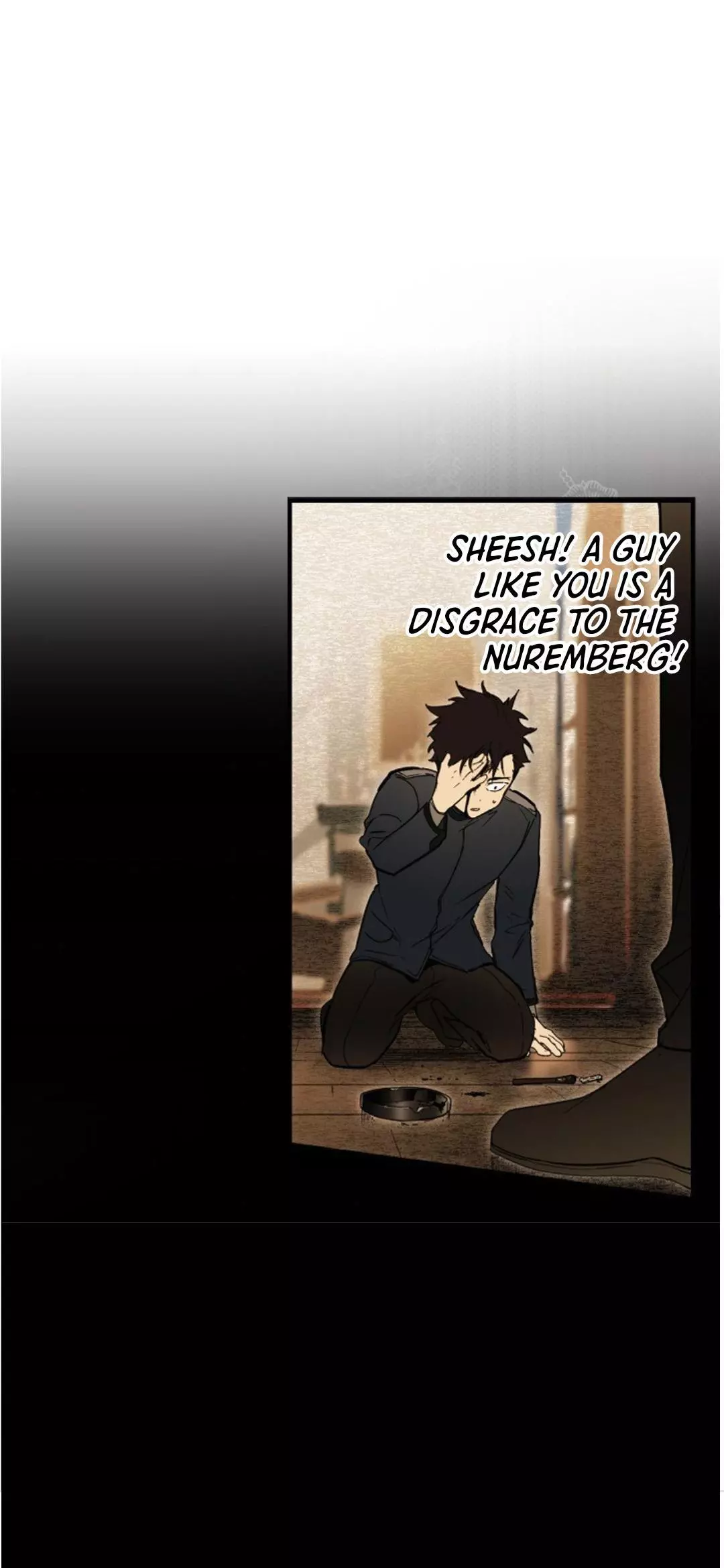 A Stepmother's Märchen Chapter 56 page 61
