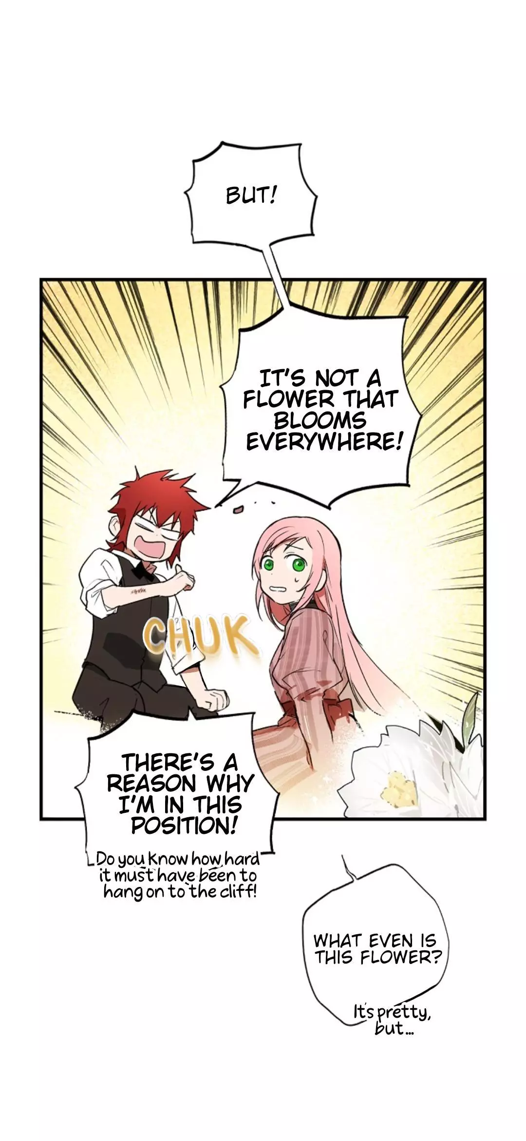 A Stepmother's Märchen Chapter 56 page 70