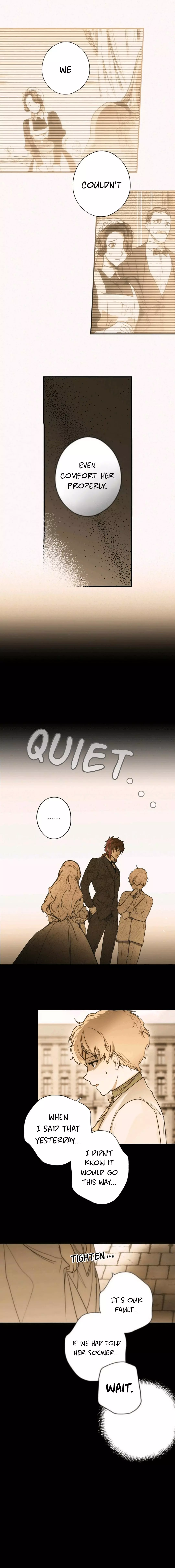 A Stepmother's Märchen Chapter 60 page 6
