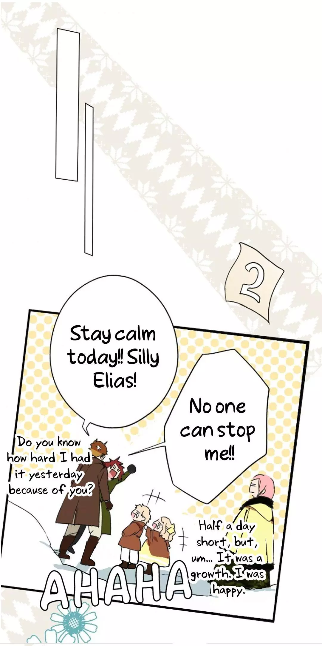 A Stepmother's Märchen Chapter 56 page 82