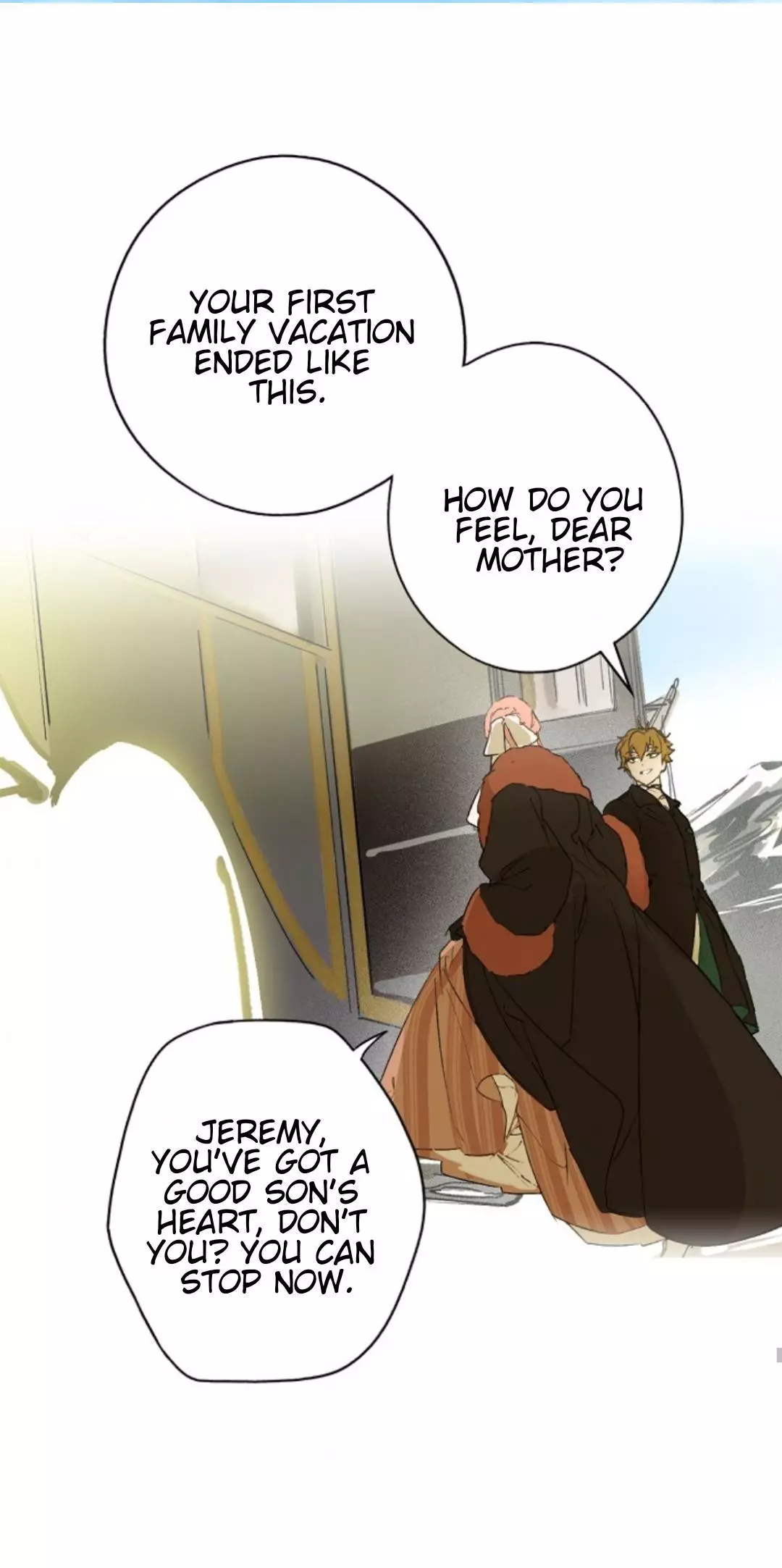 A Stepmother's Märchen Chapter 56 page 89