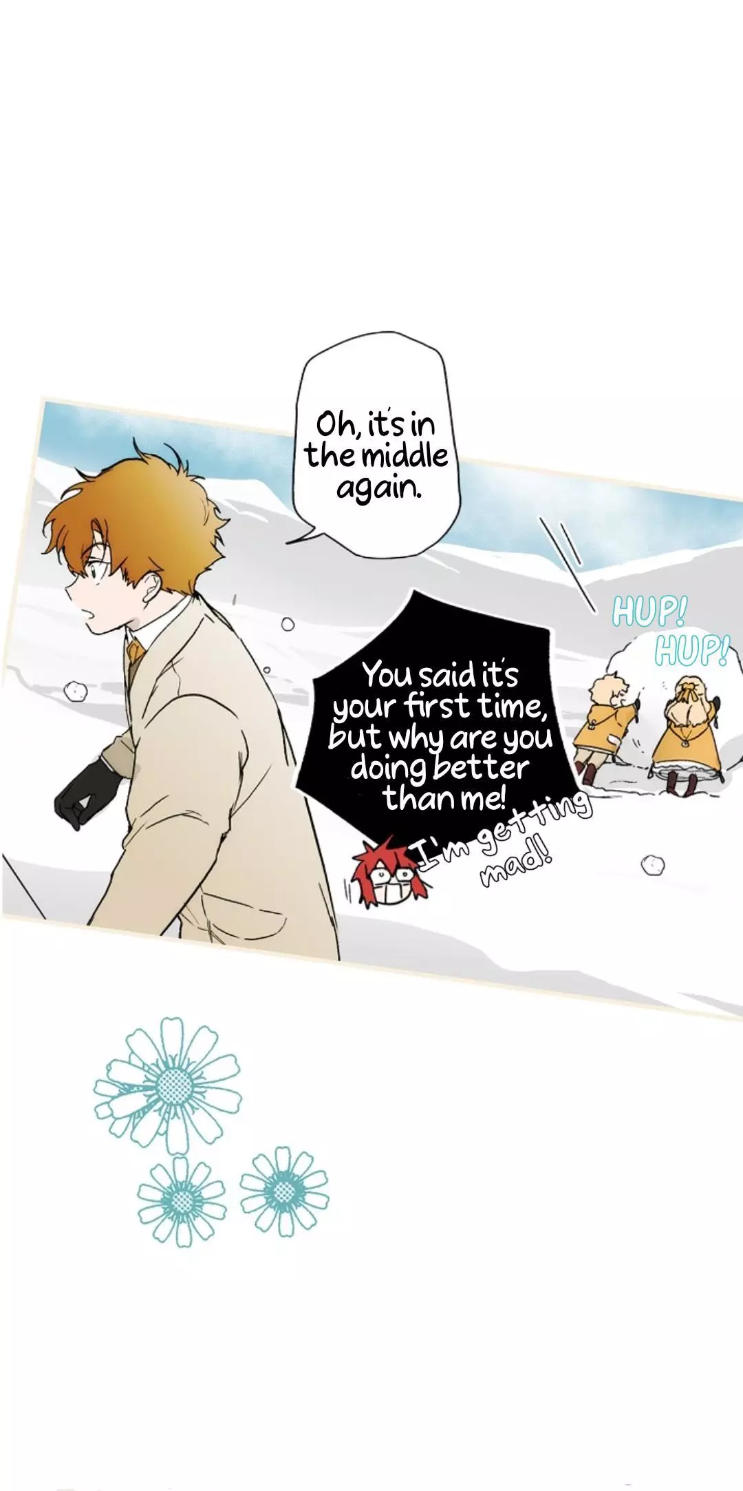 A Stepmother's Märchen Chapter 56 page 84