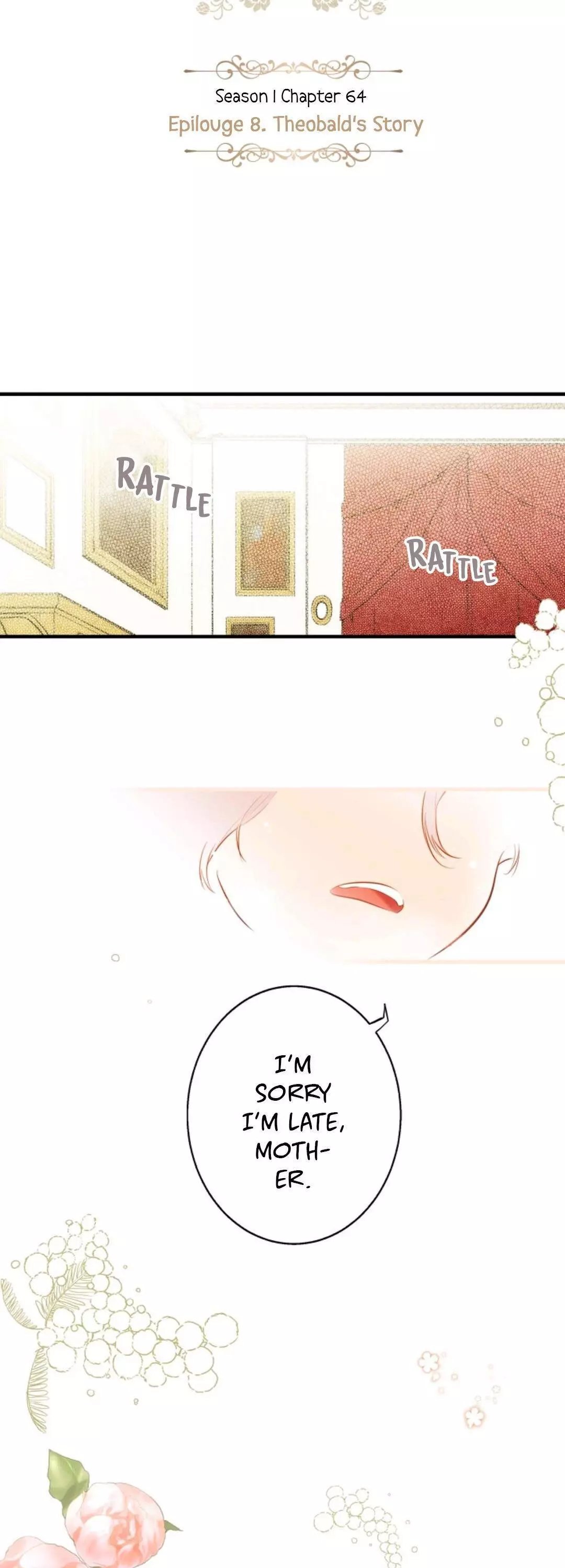 A Stepmother's Märchen Chapter 64 page 2