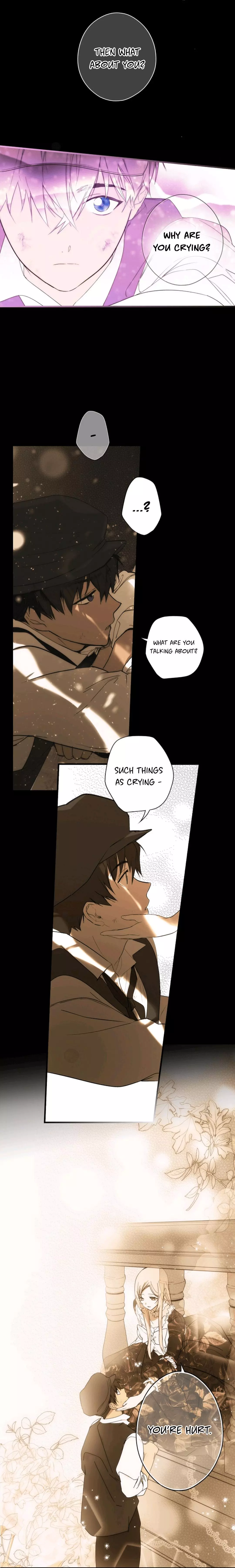 A Stepmother's Märchen Chapter 61 page 8