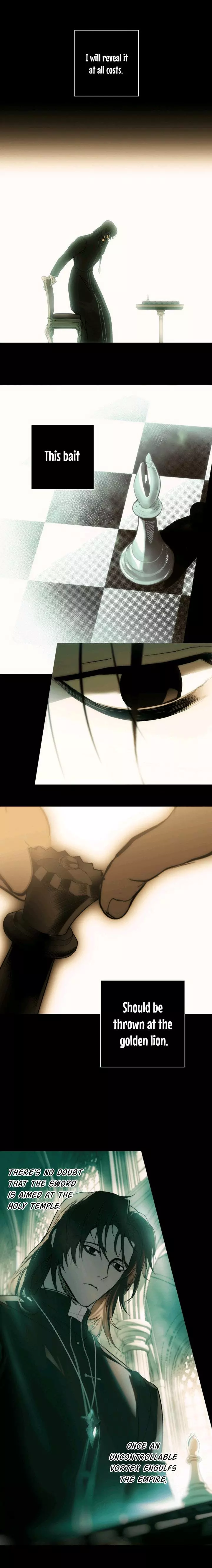 A Stepmother's Märchen Chapter 63 page 13