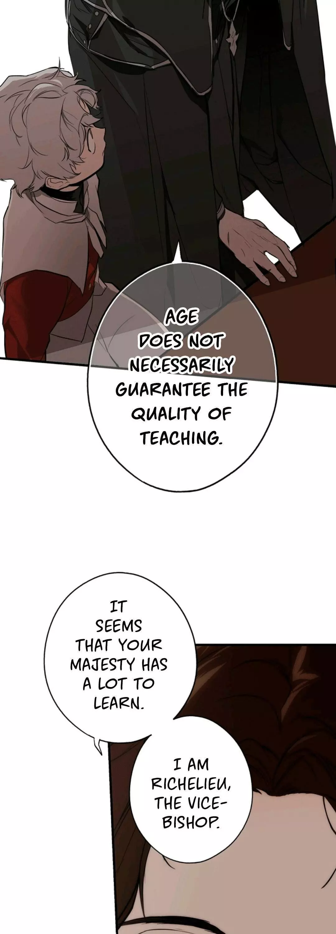 A Stepmother's Märchen Chapter 64 page 30