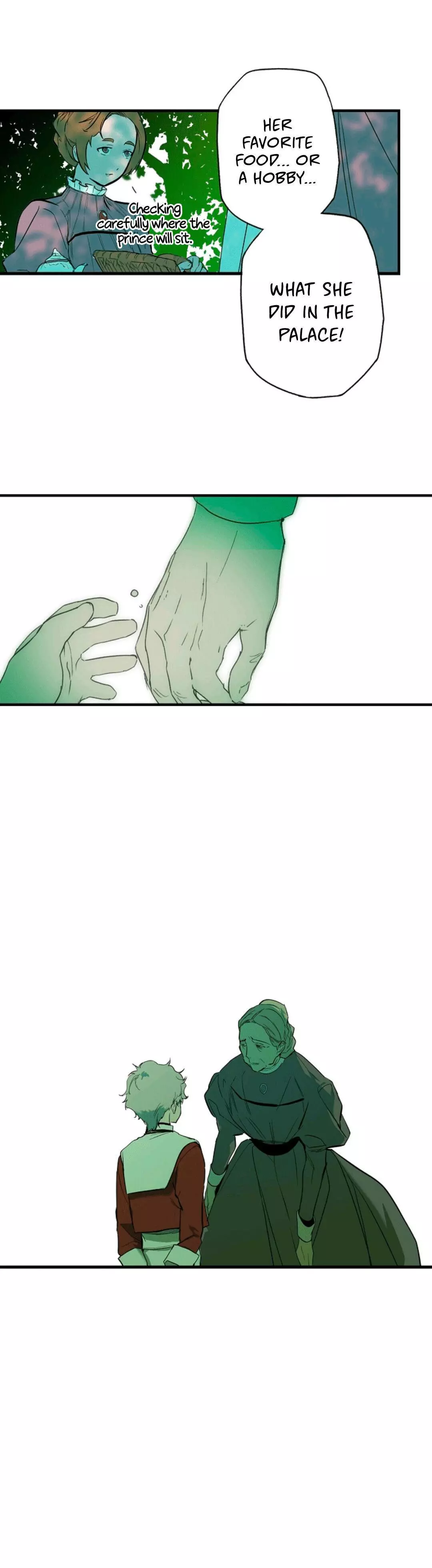 A Stepmother's Märchen Chapter 64 page 18