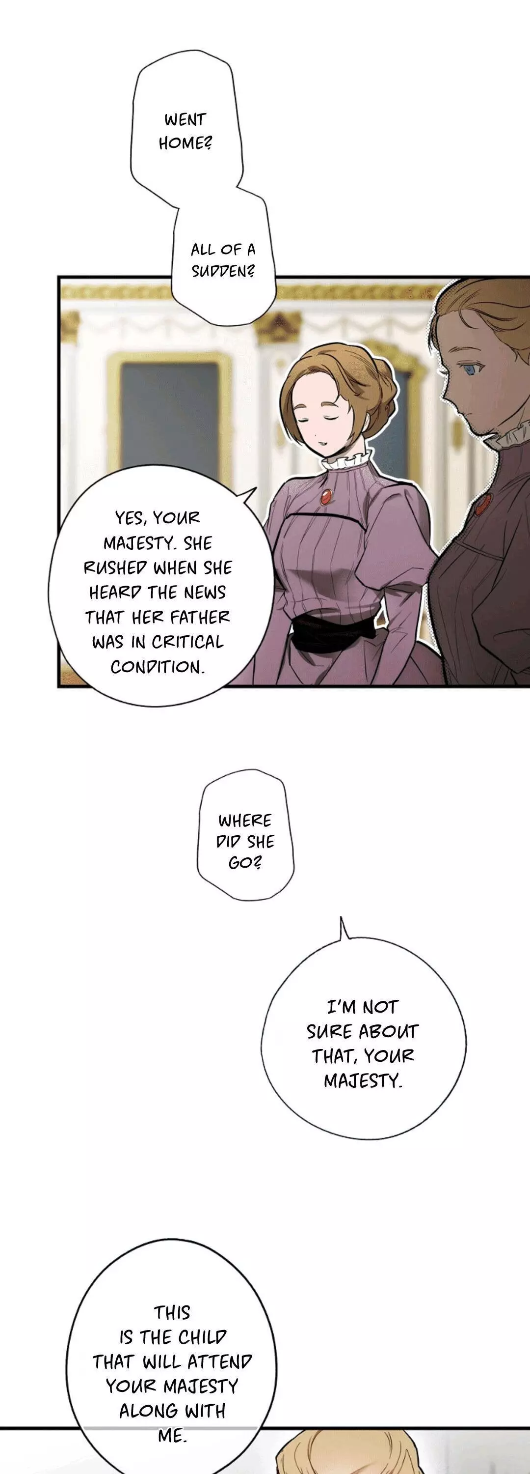 A Stepmother's Märchen Chapter 64 page 21