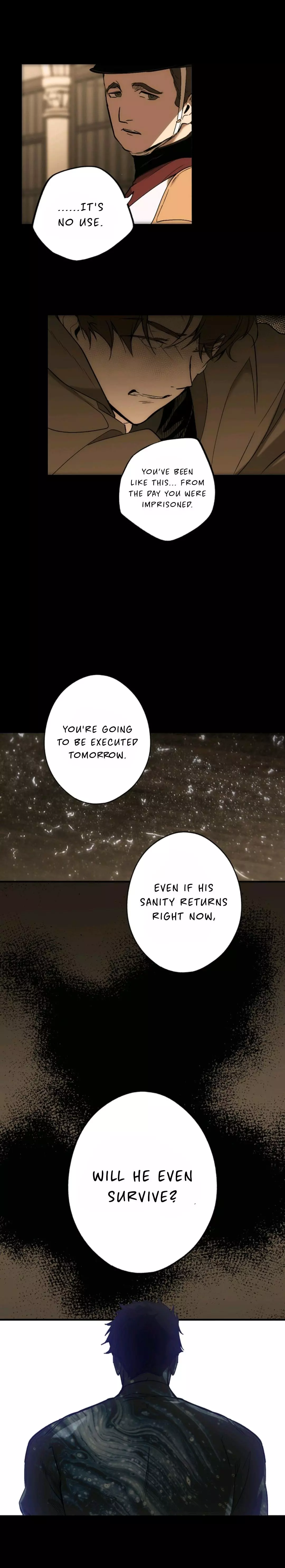 A Stepmother's Märchen Chapter 61 page 21