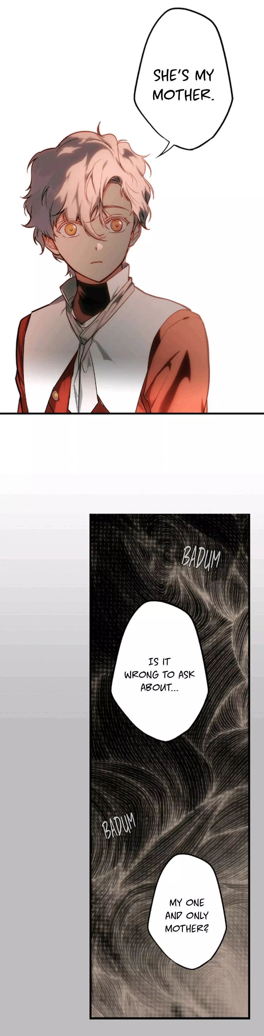 A Stepmother's Märchen Chapter 64 page 36