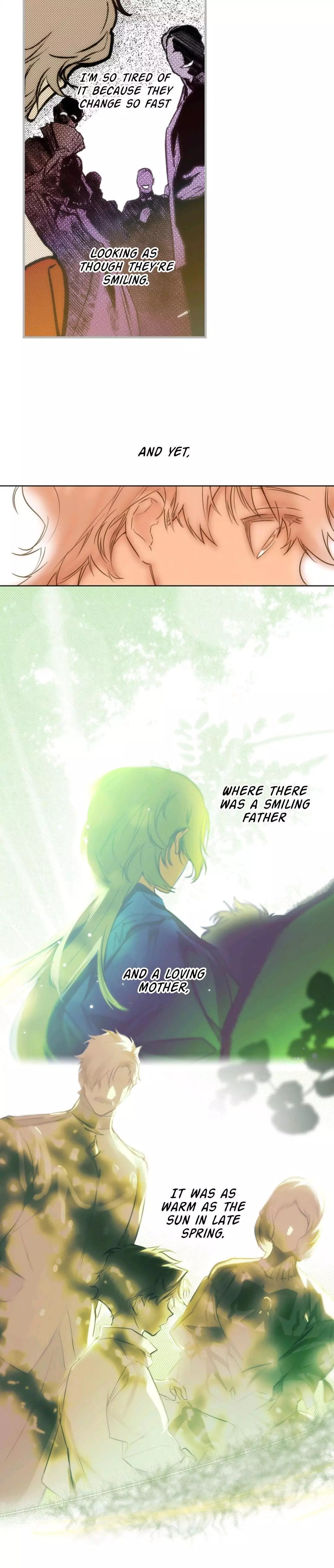 A Stepmother's Märchen Chapter 64 page 10