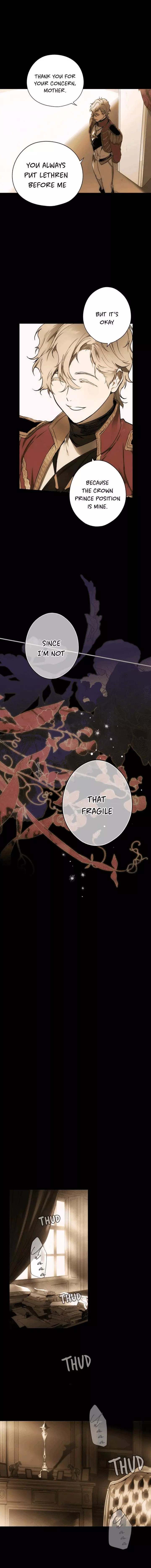 A Stepmother's Märchen Chapter 63 page 7