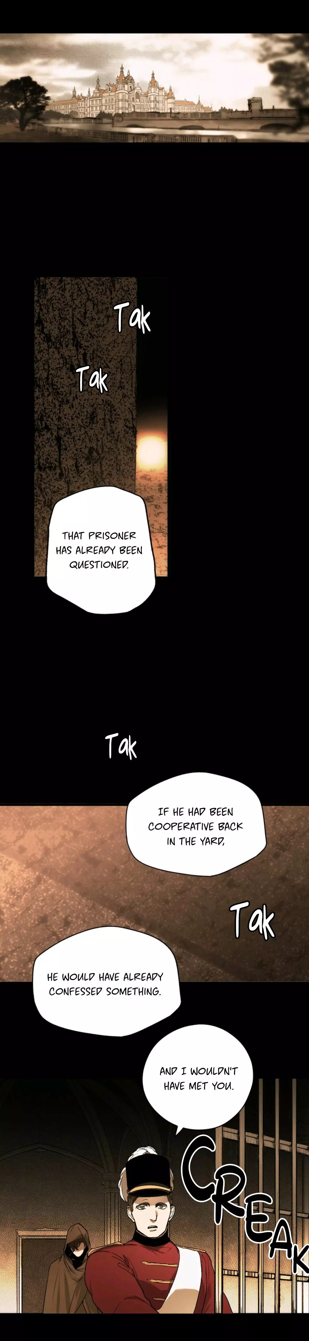 A Stepmother's Märchen Chapter 61 page 19