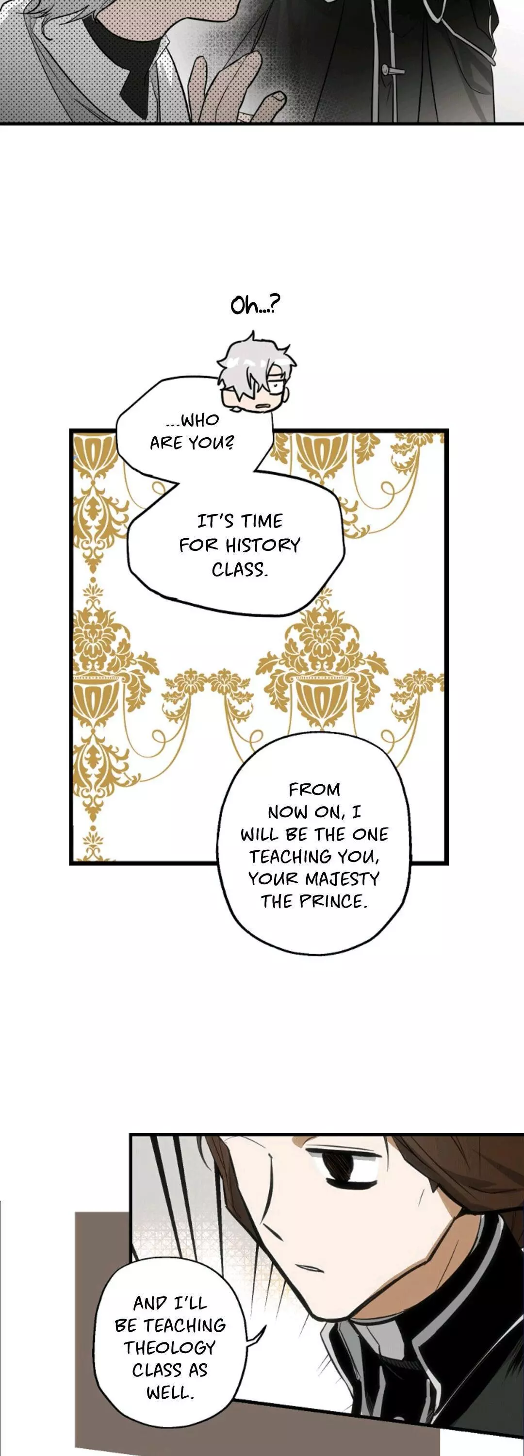 A Stepmother's Märchen Chapter 64 page 27