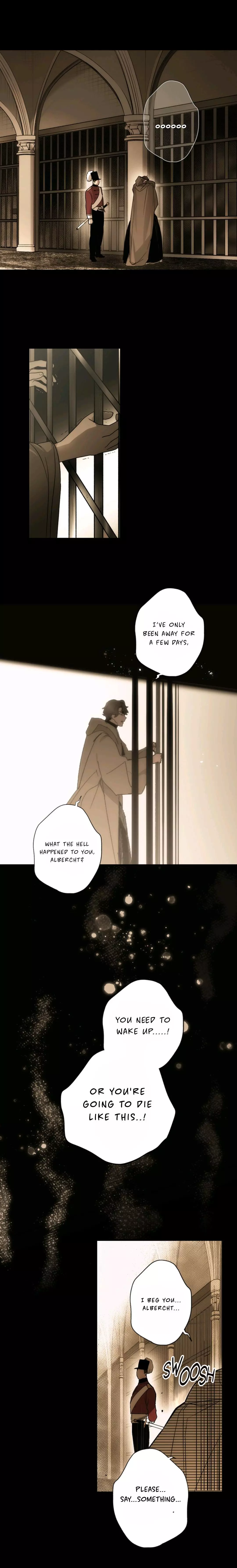 A Stepmother's Märchen Chapter 61 page 20