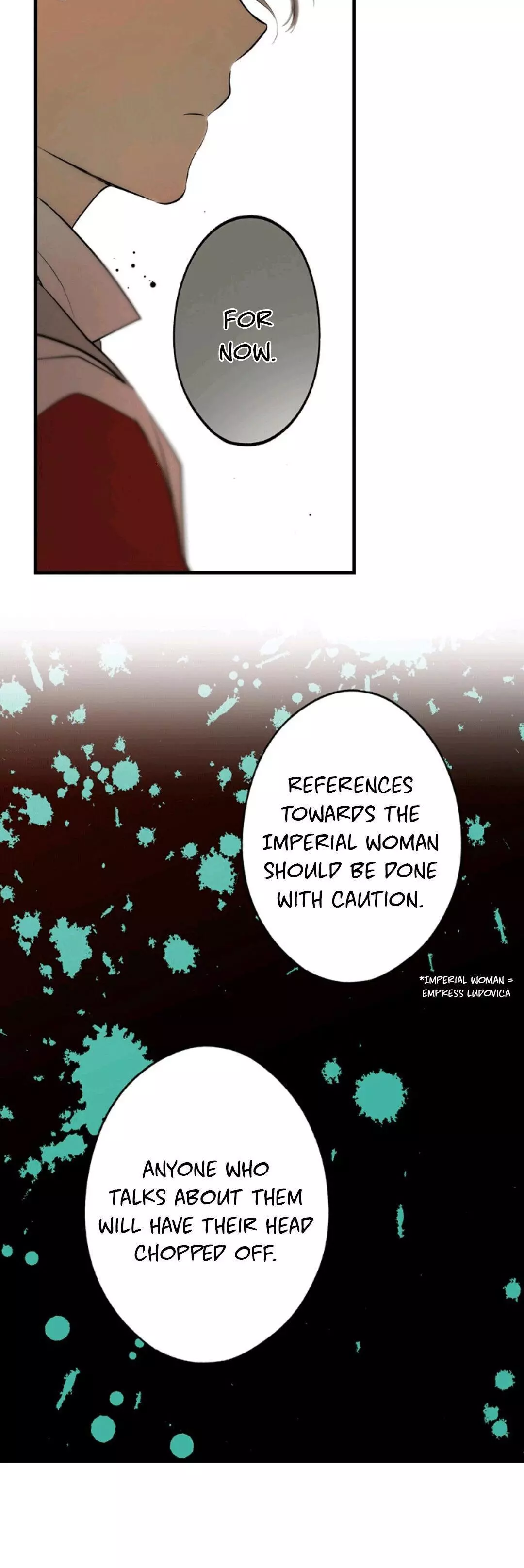 A Stepmother's Märchen Chapter 64 page 39
