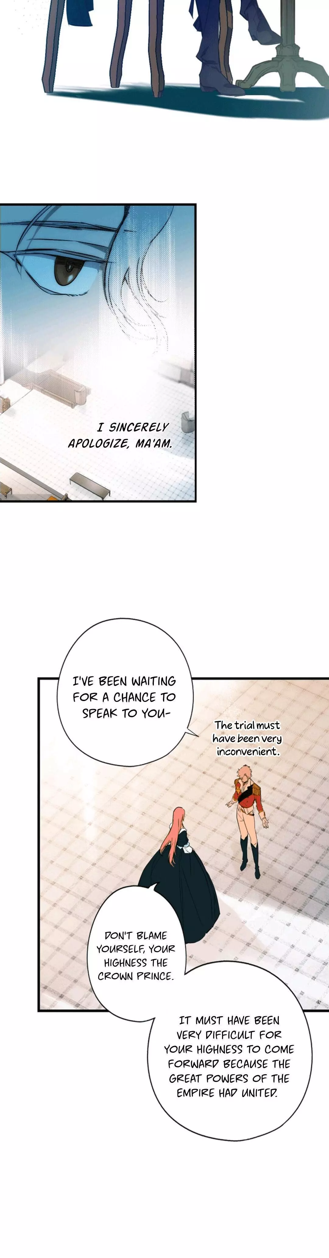 A Stepmother's Märchen Chapter 64 page 57