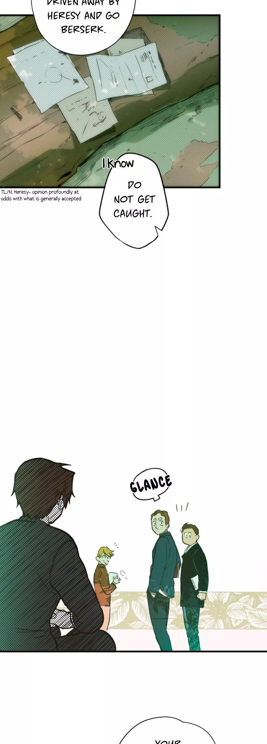A Stepmother's Märchen Chapter 65 page 6