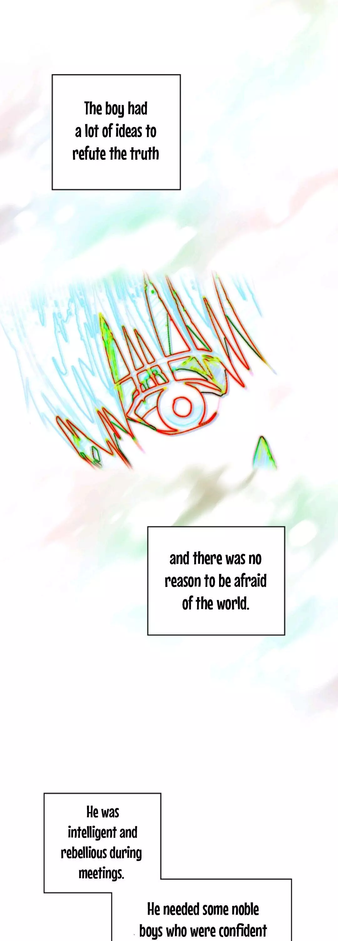 A Stepmother's Märchen Chapter 65 page 18