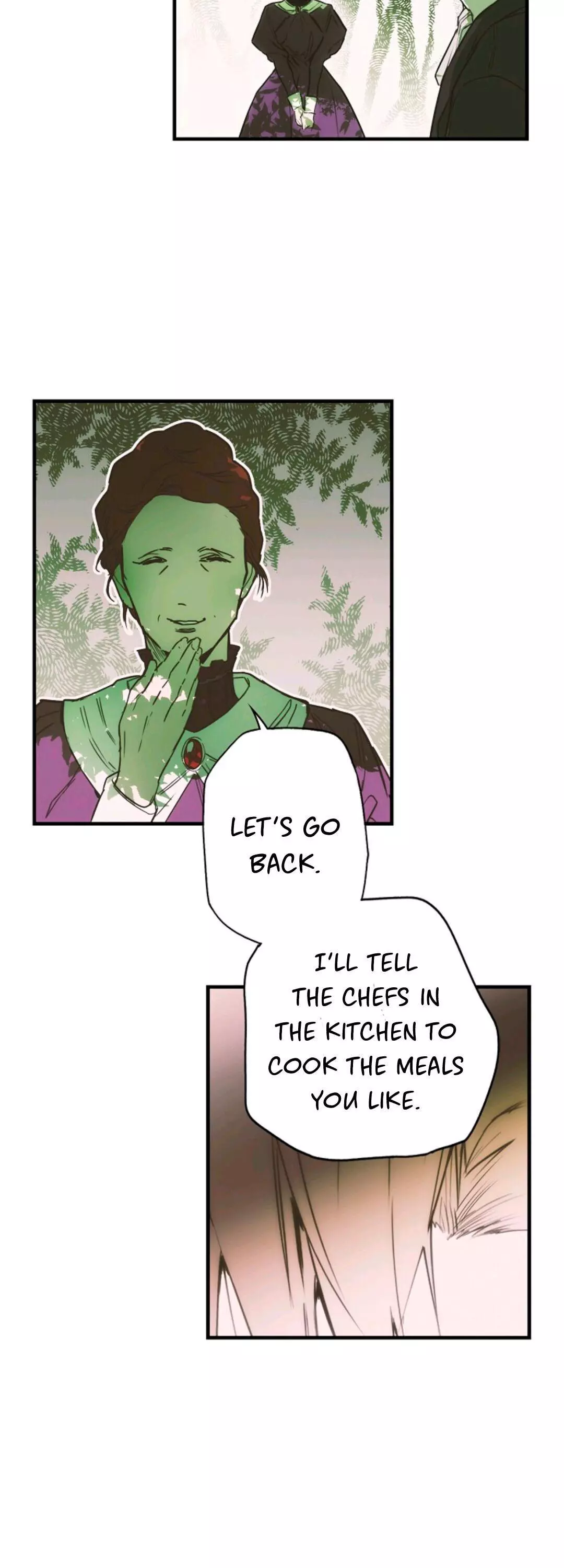 A Stepmother's Märchen Chapter 65 page 10