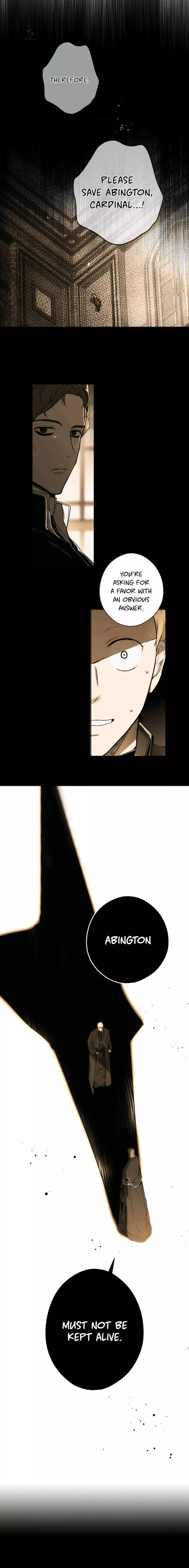 A Stepmother's Märchen Chapter 62 page 1