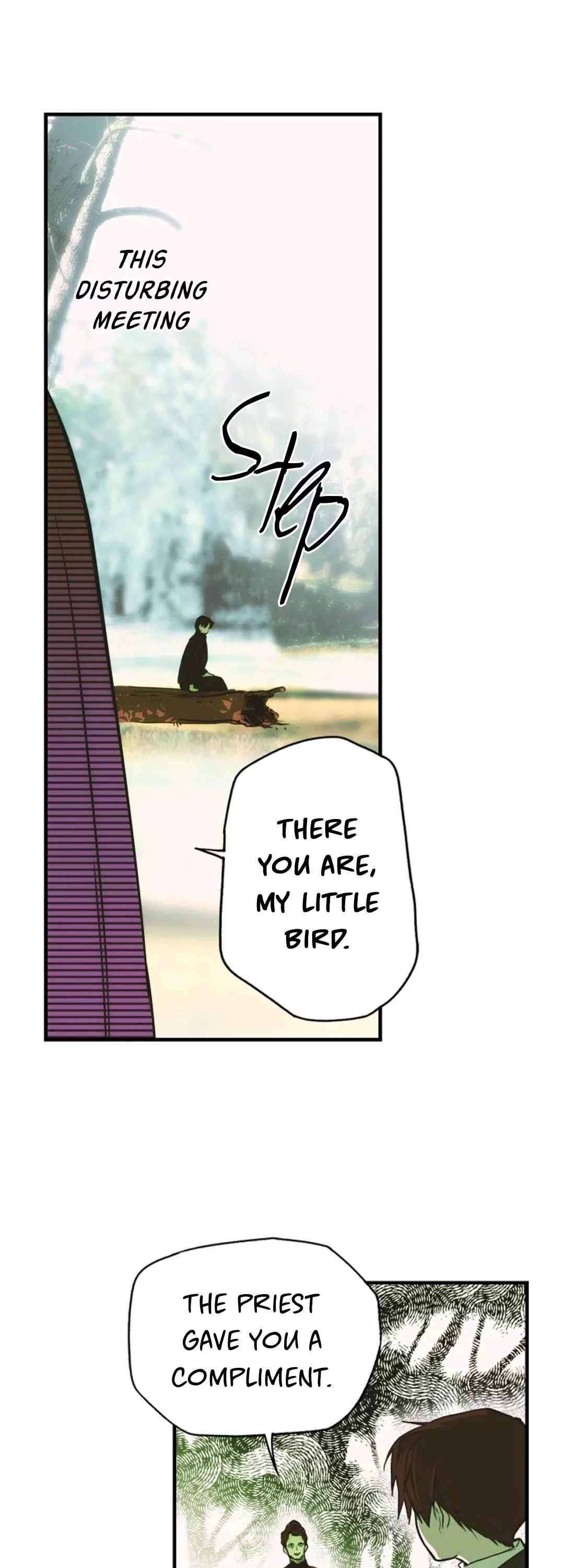 A Stepmother's Märchen Chapter 65 page 9