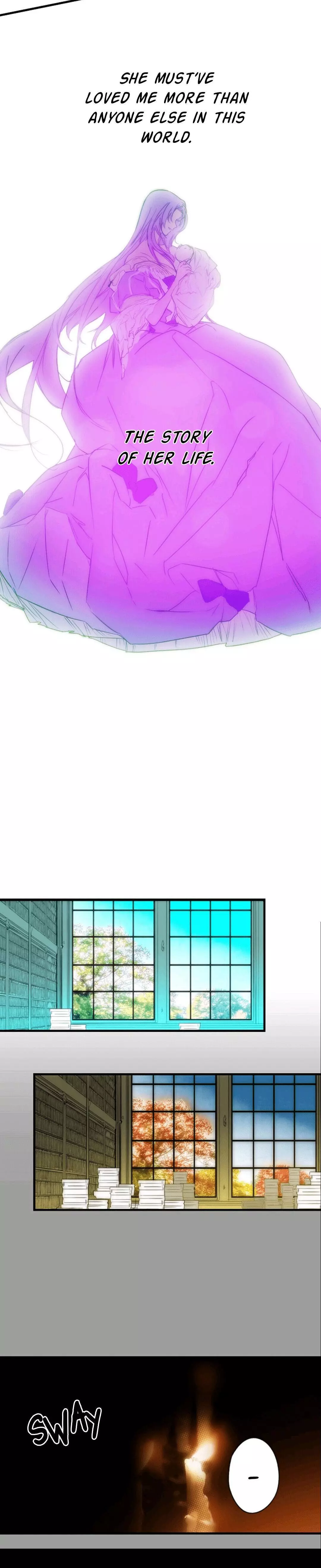 A Stepmother's Märchen Chapter 64 page 43