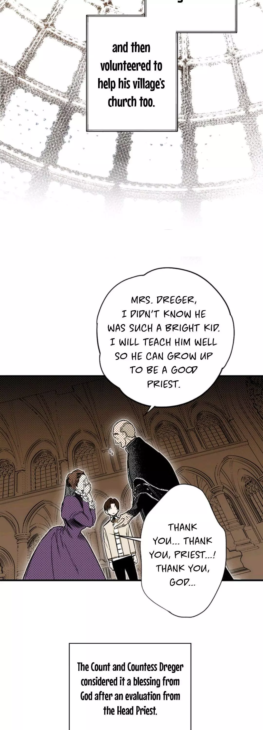 A Stepmother's Märchen Chapter 65 page 14