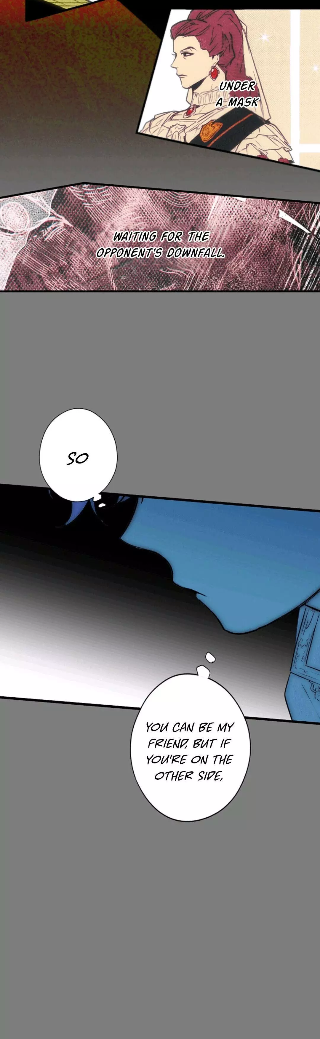 A Stepmother's Märchen Chapter 64 page 53