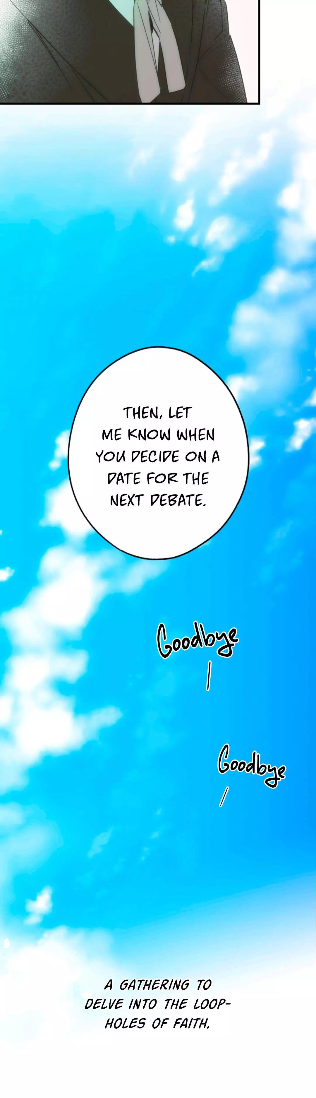 A Stepmother's Märchen Chapter 65 page 8