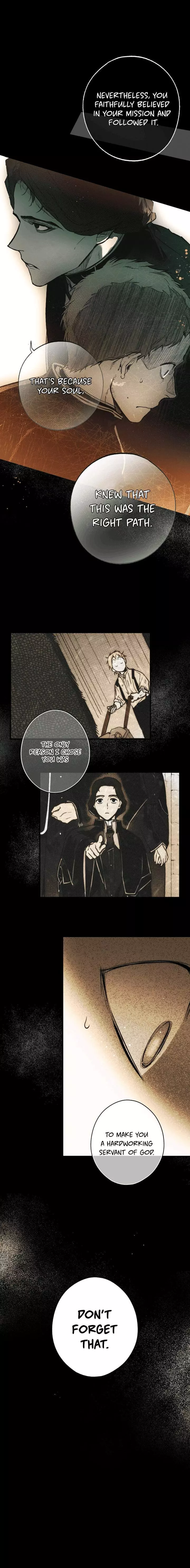 A Stepmother's Märchen Chapter 62 page 4