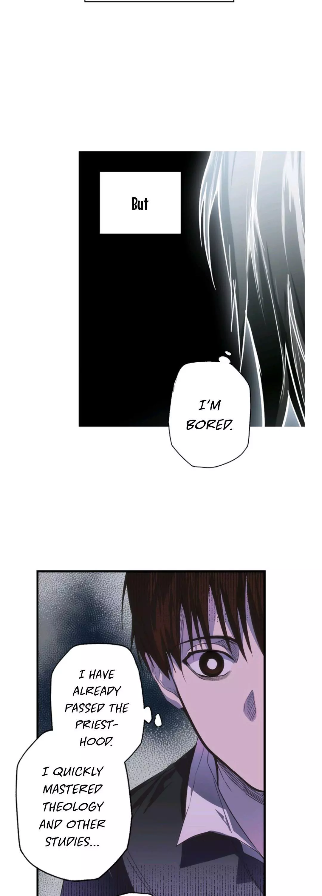 A Stepmother's Märchen Chapter 65 page 15