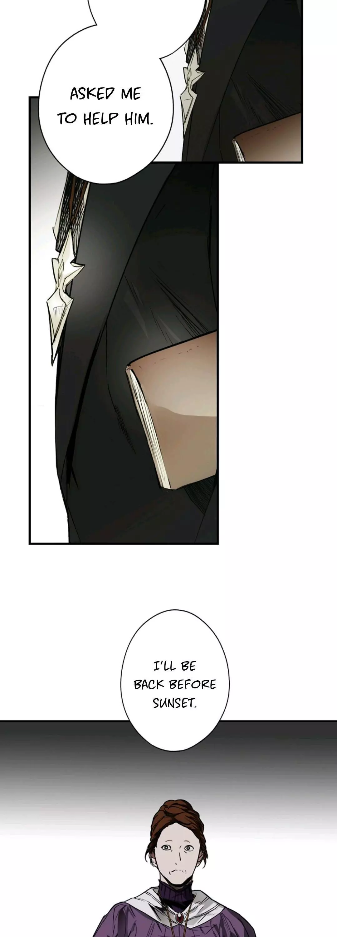 A Stepmother's Märchen Chapter 65 page 29