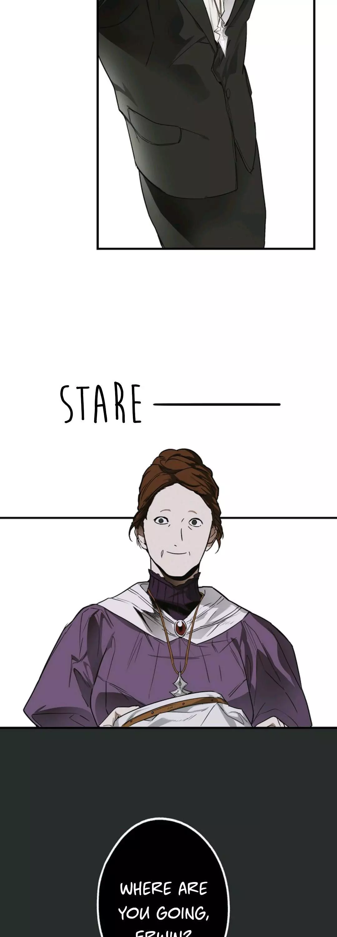 A Stepmother's Märchen Chapter 65 page 27