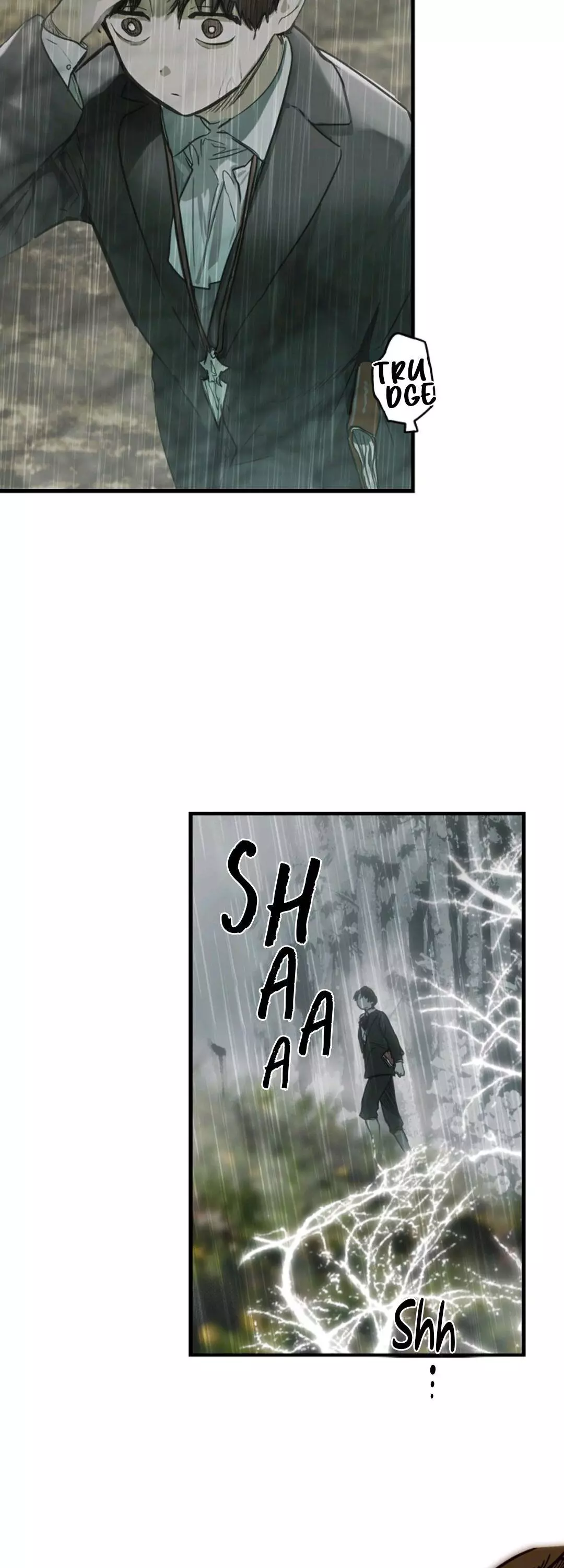 A Stepmother's Märchen Chapter 65 page 32