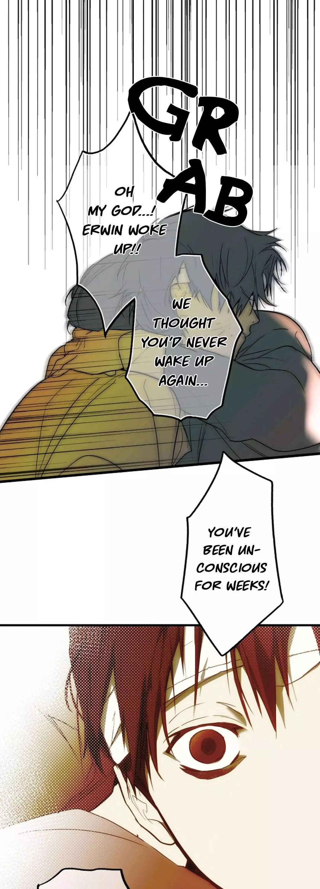 A Stepmother's Märchen Chapter 65 page 53