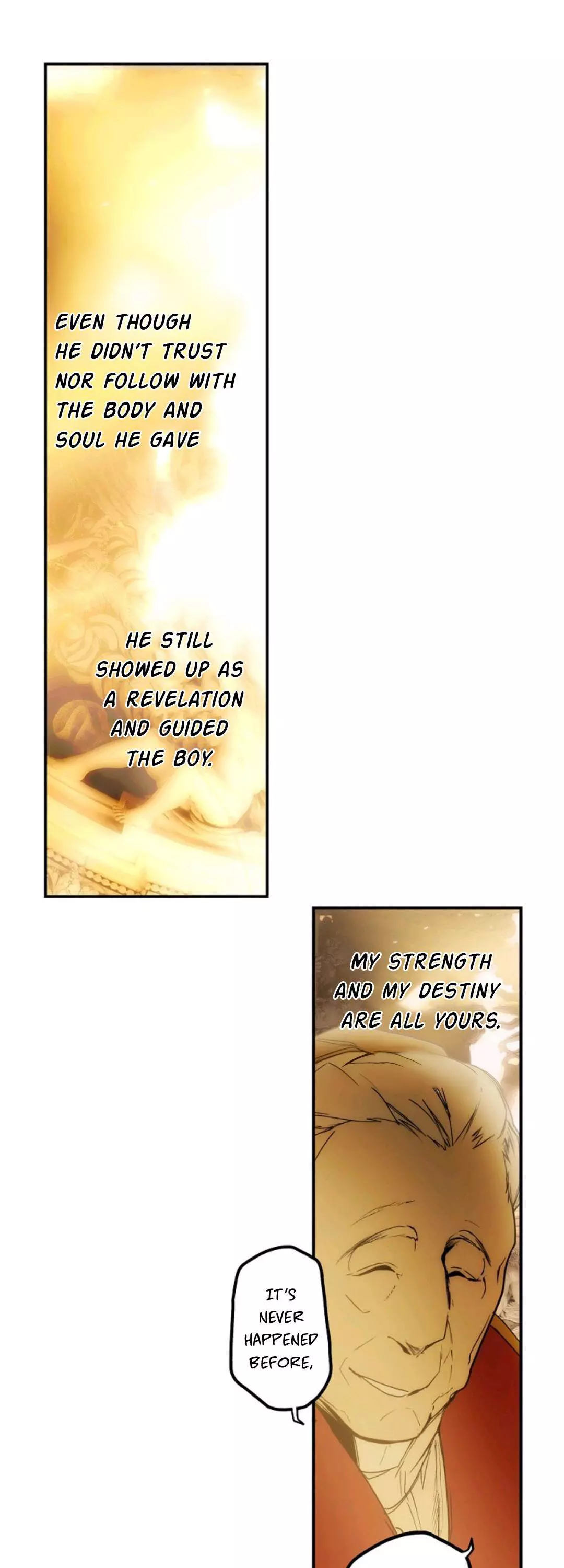 A Stepmother's Märchen Chapter 65 page 57