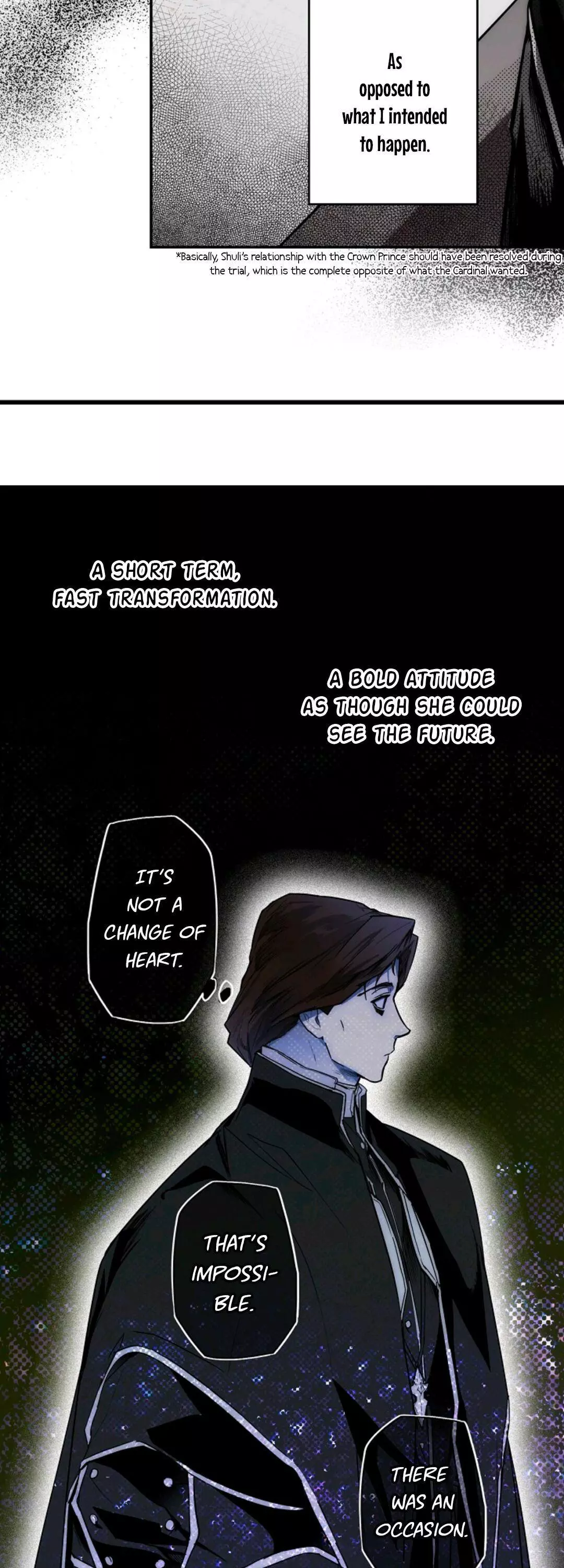 A Stepmother's Märchen Chapter 65 page 65