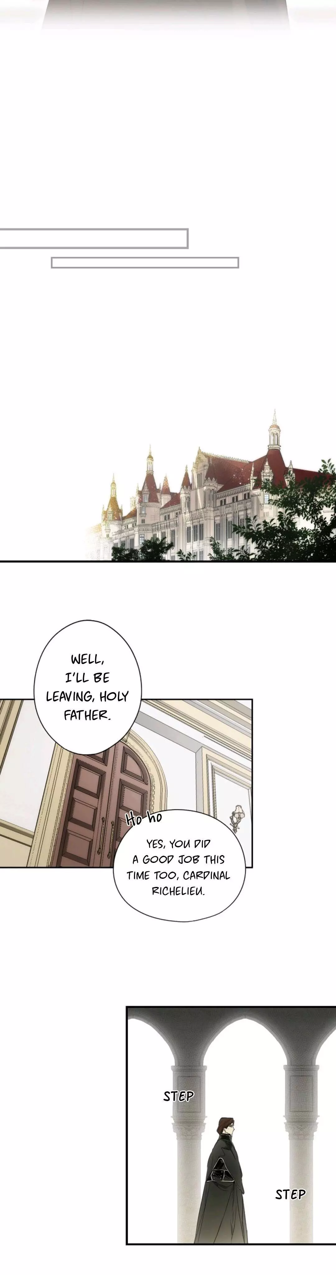 A Stepmother's Märchen Chapter 65 page 59