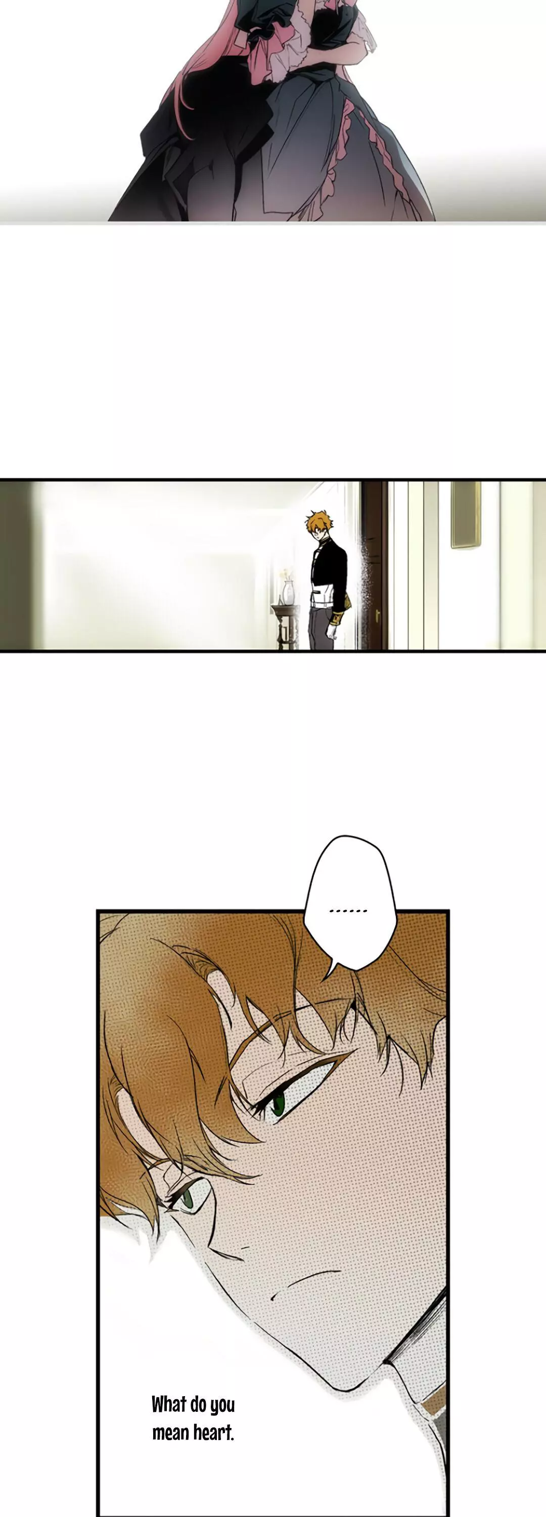 A Stepmother's Märchen Chapter 66 page 31