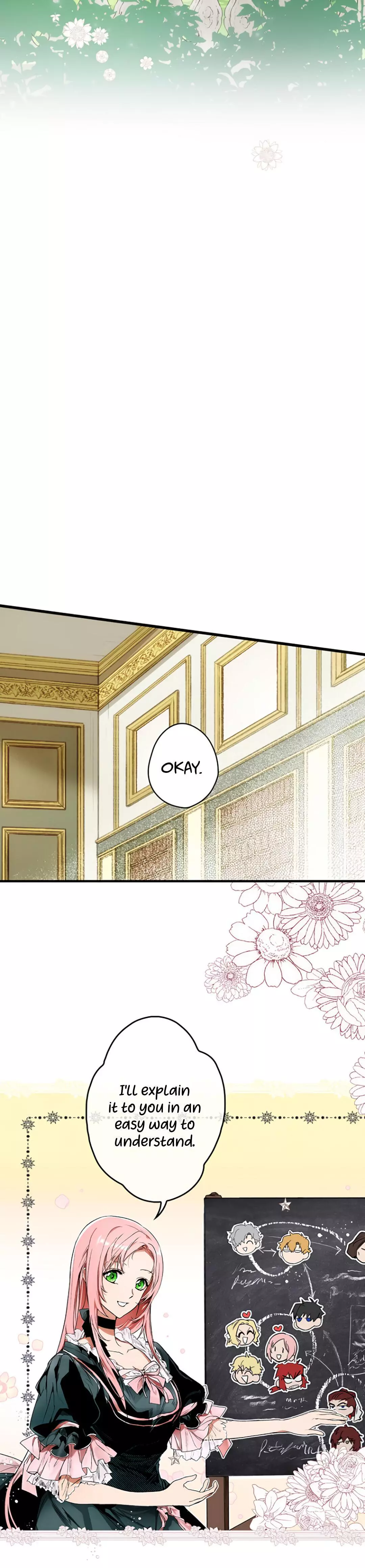 A Stepmother's Märchen Chapter 66 page 11