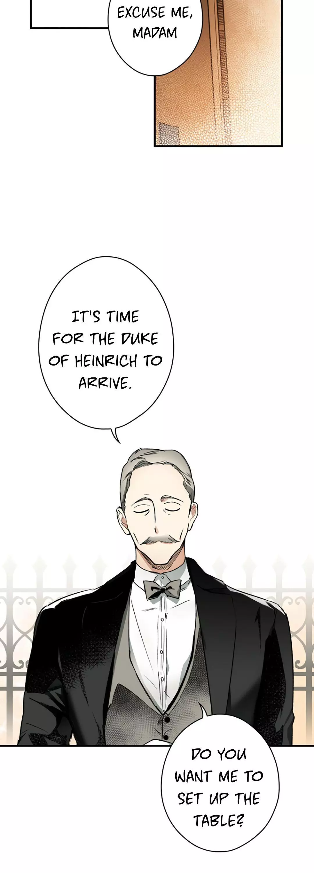 A Stepmother's Märchen Chapter 66 page 21