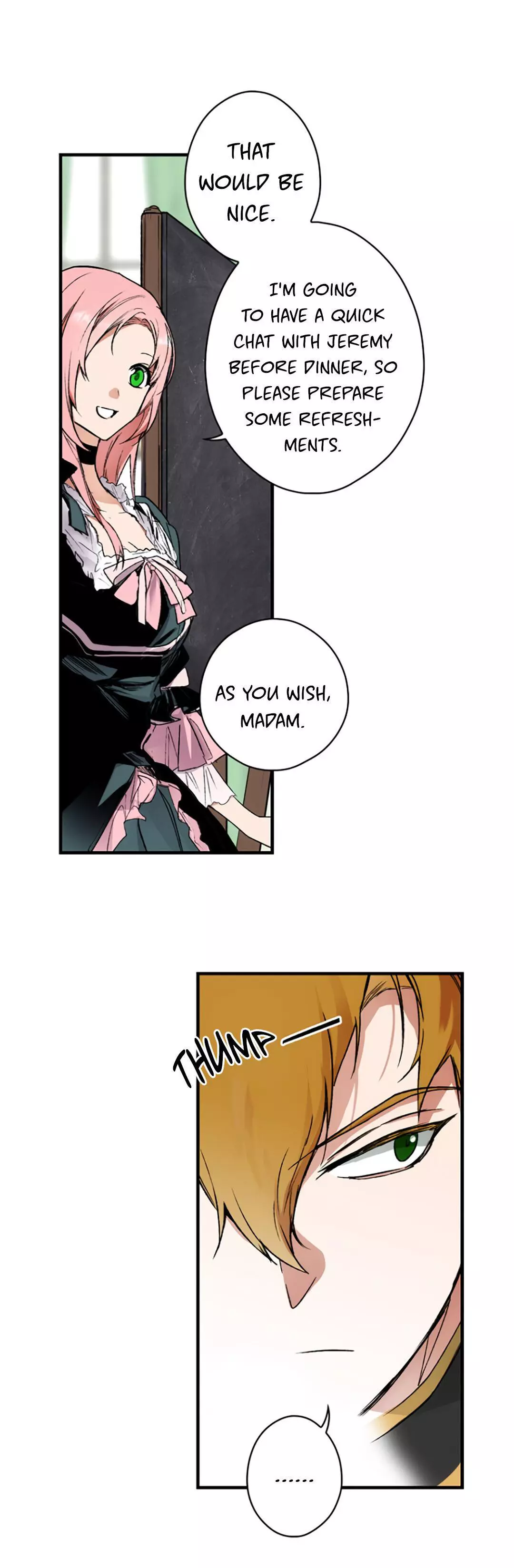 A Stepmother's Märchen Chapter 66 page 22