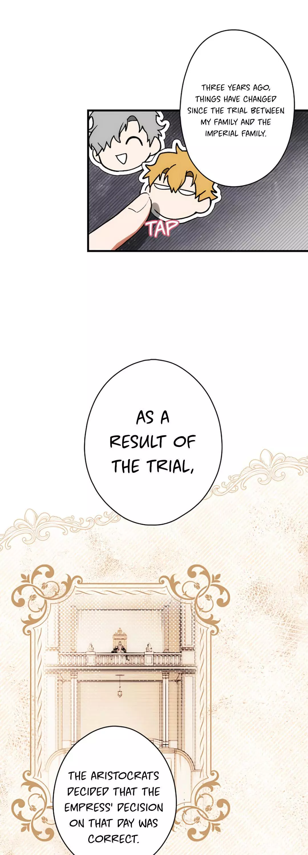 A Stepmother's Märchen Chapter 66 page 12